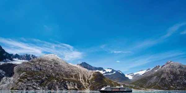 $99 Deposit — Alaska
