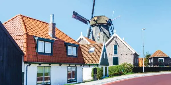 7-Day Luxury Cruise: North Europe + Kiel Canal — Worldwide