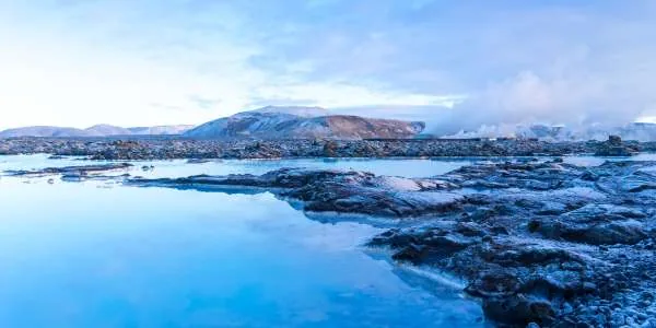 14-Day Iceland Adventure Cruise: Belfast to Reykjavik — Ireland & UK