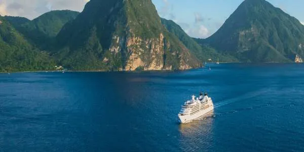 7-Day Caribbean Cruise: Sint Maarten to Barbados — Caribbean & Mexico