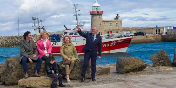 Up to $1,000 Off /Couple On Private Driver Ireland Tours — Ireland & UK