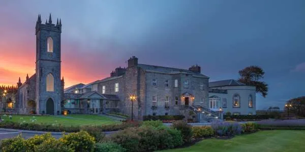 Air & 6-Nt Ireland Self-Drive Vacation w/ Estate Stays — Ireland & UK