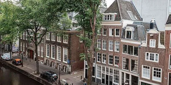 Sofitel Legend The Grand Amsterdam — Central Europe