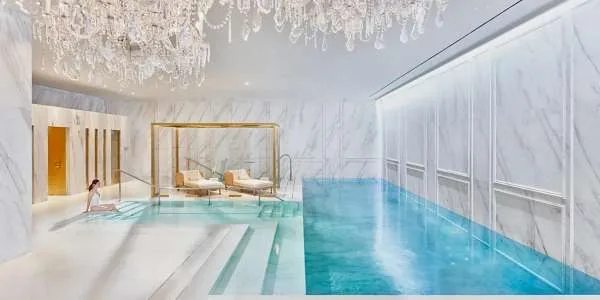 Mandarin Oriental Ritz, Madrid — Spain & Portugal