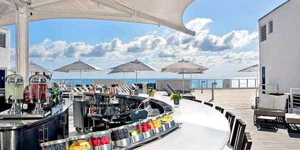 Conrad Fort Lauderdale Beach