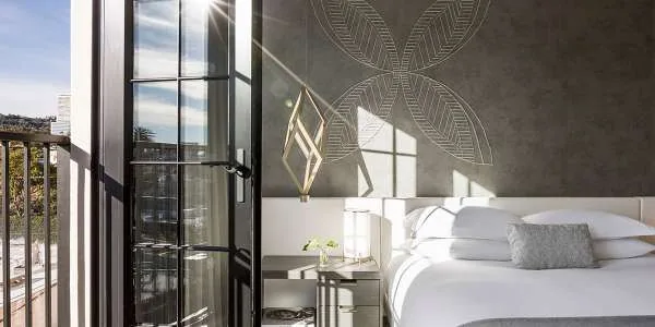 Kimpton La Peer Hotel, West Hollywood — USA