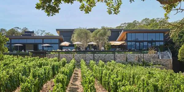 Montage Healdsburg, California — USA