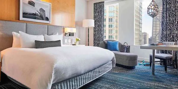 Sofitel Chicago Magnificent Mile — USA