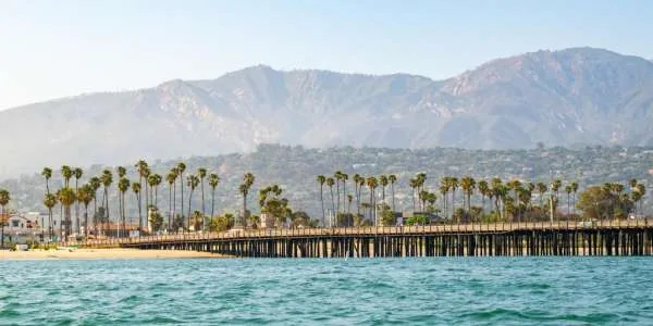 Claim Your Free Night in Santa Barbara — USA