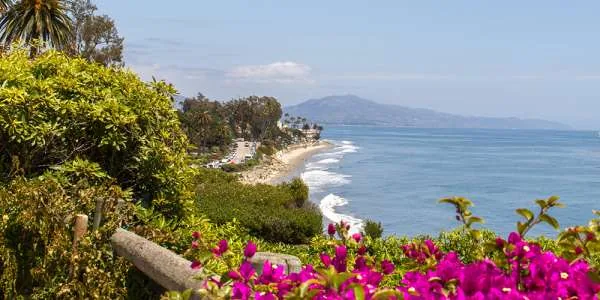 Enjoy a Complimentary Night in Santa Barbara — USA