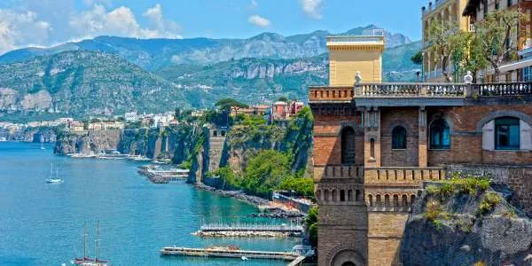 11-Day Best of Italy Guided Tour w/ Excursion Choice — Italy & Malta