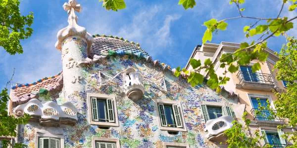 14-Day Guided Tour of Spain Round-trip from Madrid — Spain & Portugal