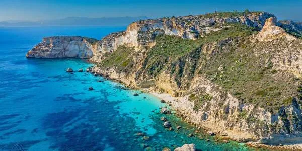 11-Day Mediterranean Cruise — Worldwide