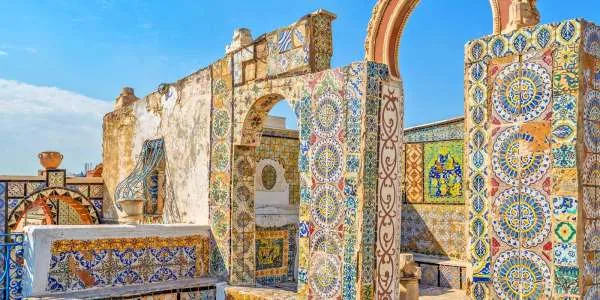 12-Day Mediterranean Cruise — Worldwide