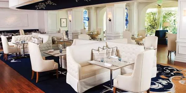 The Langham Huntington, Pasadena — Worldwide