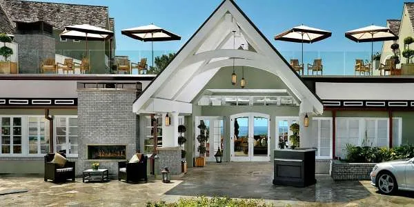 L’Auberge Del Mar, California — Worldwide