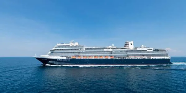 28-Day Arctic Circle & British Isles Cruise — Nordics & Arctic