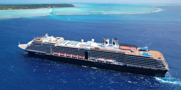 7-Day Canada & New England Cruise