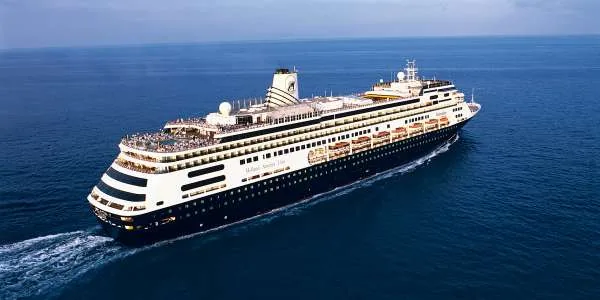 7-Day Canada Cruise — Canada