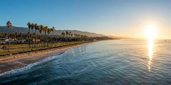 Three Nights in Santa Barbara for The Price of Two — USA