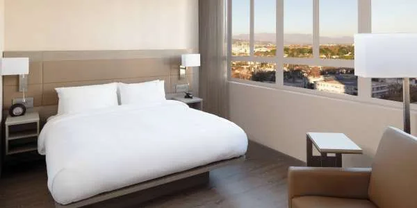 AC Hotel Beverly Hills — USA
