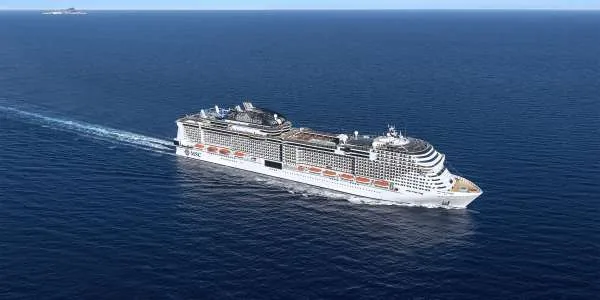 7-Nt MSC W. Caribbean — Caribbean & Mexico