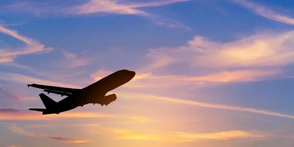 Business Class Flight Sale — South Asia