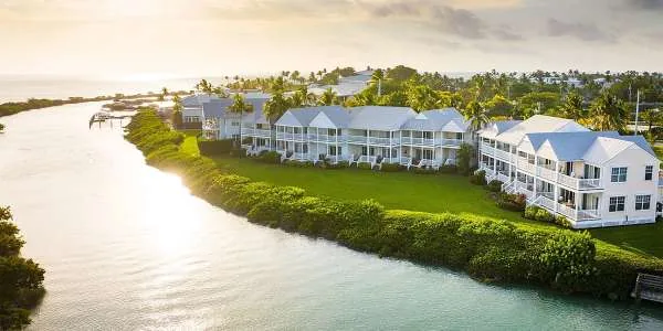 Hawks Cay Resort, Duck Key — USA