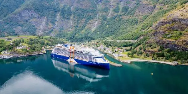 Celebrity Northern Europe Cruises w/ Credit, Veranda — Nordics & Arctic