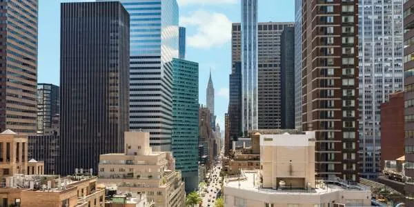 NYC Hotel 57: 3-Nts for 2 w/ Breakfast Credits & Upgrade — Worldwide