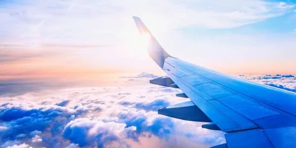 2-For-1 R/T Business Class Flights — Worldwide