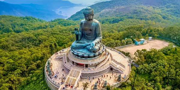 Air & 17-Day China River Cruise — East Asia