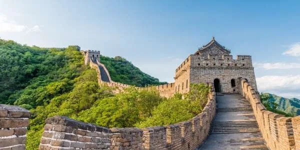 Air & 12-Day China River Cruise — East Asia